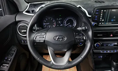 Hyundai Kona 2018, 94769 км, за 13400000 KRW - фото 15