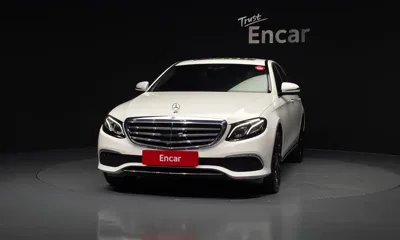 Mercedes-Benz E-Class 2020, 85324 км, за 30500000 KRW