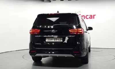 Kia Canival 2019, 147547 км, за 13900000 KRW - фото 4