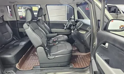 Kia Ray 2018, 81601 км, за 8500000 KRW - фото 11
