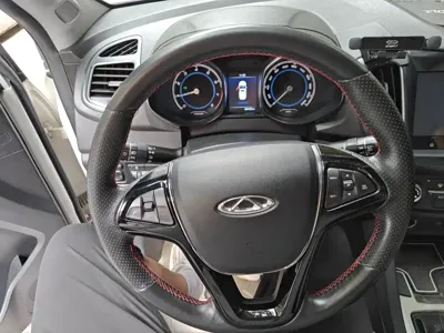 Chery Tiggo 5 2016, 69400 км, за 16500 CNY - фото 7