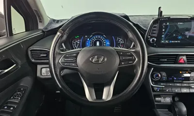Hyundai Santafe 2019, 70933 км, за 19900000 KRW - фото 14