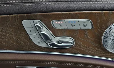 Mercedes-Benz E-Class 2019, 84126 км, за 27000000 KRW - фото 35