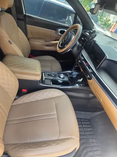 Kia Sorento 2024, 33167 км, за 18480000 KRW - фото 8