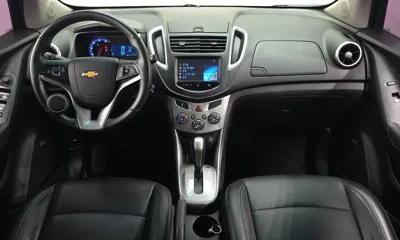 ChevroletGMDaewoo Trax 2016, 120349 км, за 4990000 KRW - фото 7