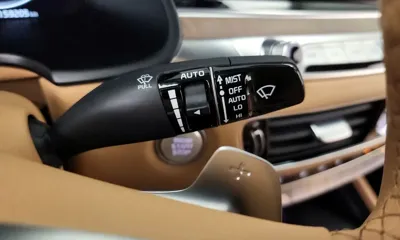 Kia K9 2022, 159205 км, за 33900000 KRW - фото 28