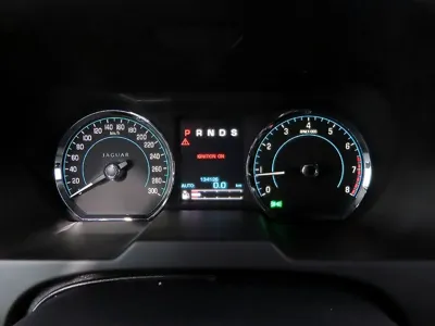 Jaguar XF 2013, 133990 км, за 3800000 KRW - фото 9