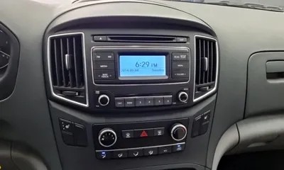 Hyundai Starex 2019, 26314 км, за 24000000 KRW - фото 10