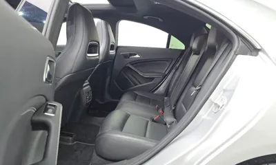 Mercedes-Benz CLA-Class 2015, 47244 км, за 12500000 KRW - фото 12