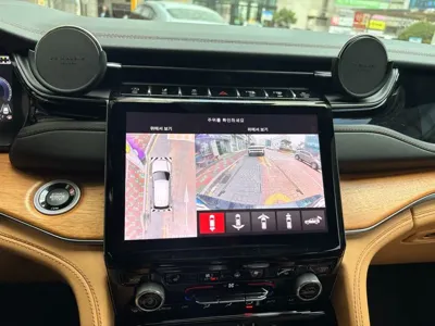 Jeep Cherokee 2022, 53000 км, за 48500000 KRW