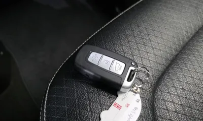 Kia Ray 2016, 111468 км, за 7500000 KRW - фото 18