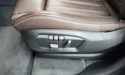 BMW X5 2018, 103479 км, за 33900000 KRW - фото 32