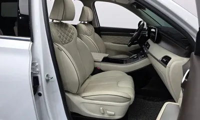 Hyundai Palisade 2021, 127342 км, за 27900000 KRW - фото 26