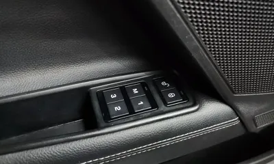 Jaguar XE 2018, 50959 км, за 10500000 KRW - фото 33