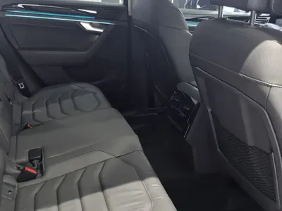 Volkswagen Touareg 2020, 142000 км, за 238000 CNY - фото 6