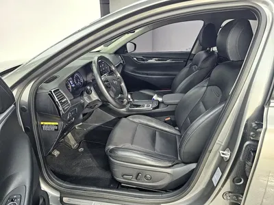 Hyundai Grandeur 2018, 159000 км, за 7290000 KRW - фото 8