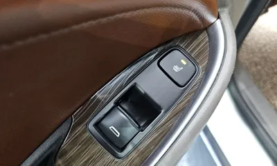 ChevroletGMDaewoo Malibu 2017, 139695 км, за 8500000 KRW - фото 19