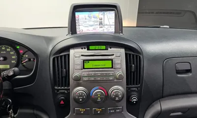 Hyundai Starex 2016, 108996 км, за 9600000 KRW - фото 15