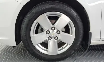 ChevroletGMDaewoo Malibu 2013, 171547 км, за 2500000 KRW - фото 5