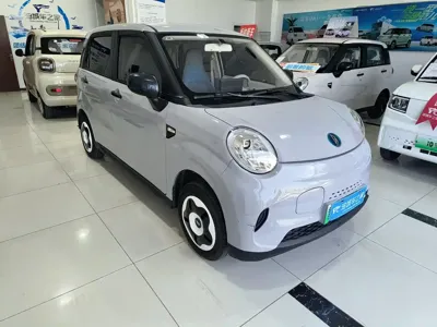 Lingbao Box 2025, 12000 км, за 29900 CNY - фото 3