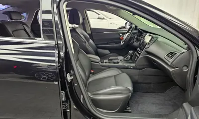 Renault-KoreaSamsung SM6 2019, 146548 км, за 6900000 KRW - фото 11