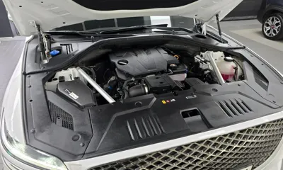 Genesis GV70 2024, 60139 км, за 44500000 KRW - фото 6