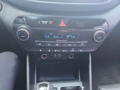 Hyundai Tucson 2017, 179936 км, за 7300000 KRW - фото 16