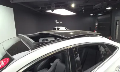 Mercedes-Benz GLE-Class 2021, 82970 км, за 59490000 KRW - фото 29