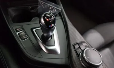 BMW M2 2017, 137644 км, за 39990000 KRW - фото 9