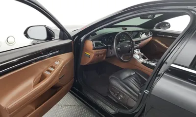 Genesis G90 2019, 204167 км, за 23000000 KRW - фото 10