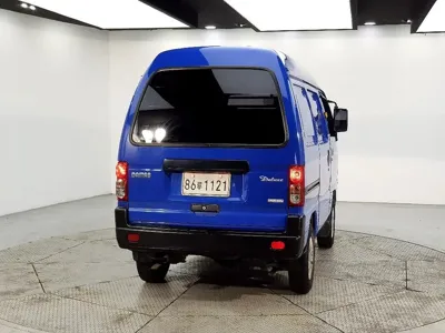 ChevroletGMDaewoo damas 2018, 134281 км, за 4900000 KRW - фото 3