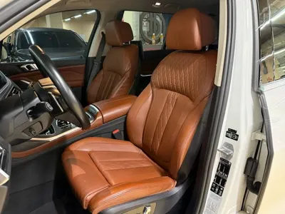 BMW X7 2019, 116800 км, за 65000000 KRW - фото 10