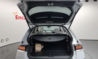 Hyundai Ioniq5 2022, 49885 км, за 39500000 KRW - фото 19
