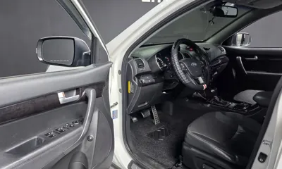 Kia Sorento 2014, 158047 км, за 6690000 KRW - фото 10