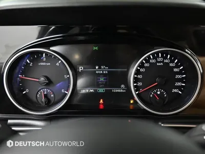 Kia Canival 2021, 103462 км, за 18900000 KRW - фото 8