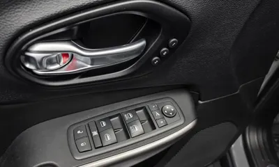 Jeep Cherokee 2021, 108107 км, за 16000000 KRW - фото 30