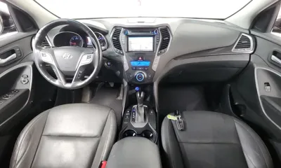 Hyundai Maxcruz 2014, 69797 км, за 11300000 KRW - фото 7