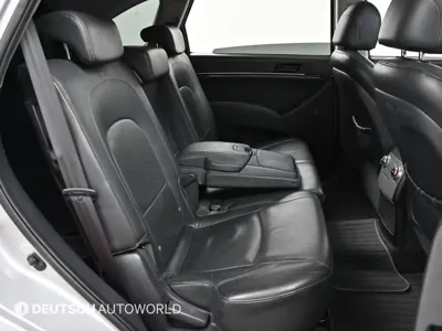 Hyundai Veracruz 2012, 160345 км, за 5700000 KRW - фото 12