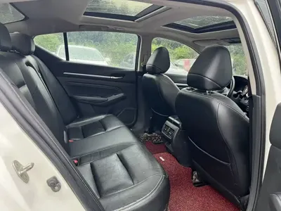 Nissan Teana 2019, 100000 км, за 52800 CNY - фото 15