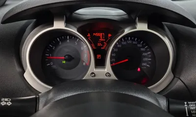 Nissan Juke 2017, 145687 км, за 5600000 KRW - фото 8