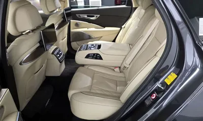 Kia K9 2019, 115032 км, за 24400000 KRW - фото 13
