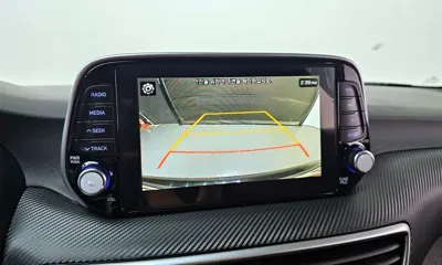 Hyundai Tucson 2019, 115254 км, за 13900000 KRW - фото 15