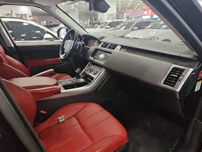 Land Rover Sport 2017, 145800 км, за 245300 CNY - фото 15