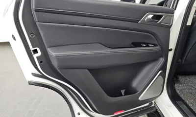 KG_Mobility_Ssangyong Rexton 2018, 102072 км, за 99990000 KRW - фото 25