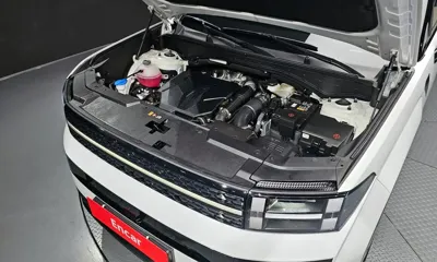 Hyundai Santafe 2024, 17558 км, за 42500000 KRW - фото 6