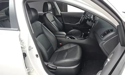 Kia K5 2015, 139214 км, за 6700000 KRW - фото 12