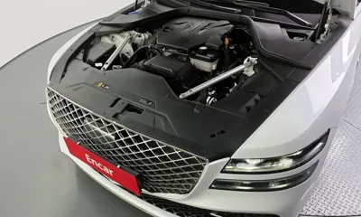Genesis G80 2022, 38551 км, за 43500000 KRW - фото 6