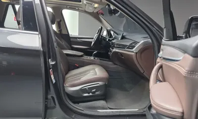 BMW X5 2017, 150889 км, за 22500000 KRW - фото 11