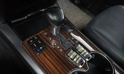 Kia Mohave 2018, 54732 км, за 20500000 KRW - фото 9