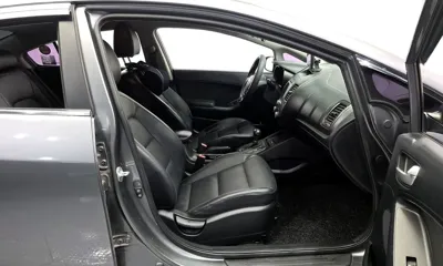 Kia K3 2015, 76826 км, за 5000000 KRW - фото 12